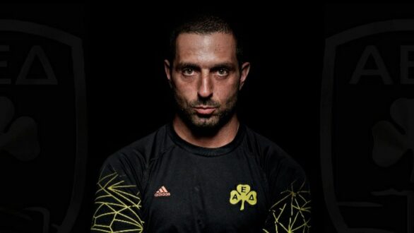 Νέα μεταγραφική επιστροφή για την Α.Ε.Δ