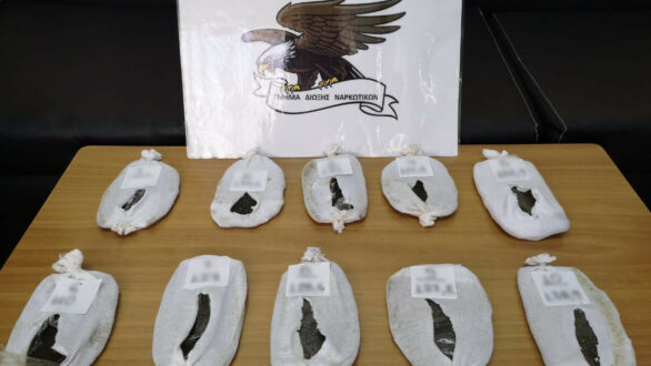 Συνελήφθη ένας αλλοδαπός ο οποίος μετέφερε από την Τουρκία στην Ελλάδα μη νόμιμους μετανάστες