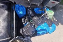 Save Your Hood: 63 σακούλες σκουπίδια μαζεύτηκαν από τον Περιφερειακό της Ορεστιάδας