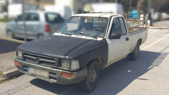 Συνελήφθησαν 3 ημεδαποί οι οποίοι εμπλέκονται σε υπόθεση παράνομης μεταφοράς μη νόμιμων μεταναστών