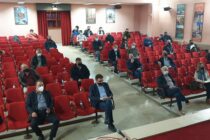 Σύσκεψη στο Διδυμότειχο για την αποκατάσταση των ζημιών από τις πλημμύρες