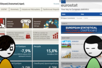 Οι μαθητές του Λυκείου Ν. Βύσσας χρειάζονται την ψήφο μας για να εκπροσωπήσουν την Ελλάδα στον 4ο Ευρωπαϊκό Διαγωνισμό Στατιστικής!