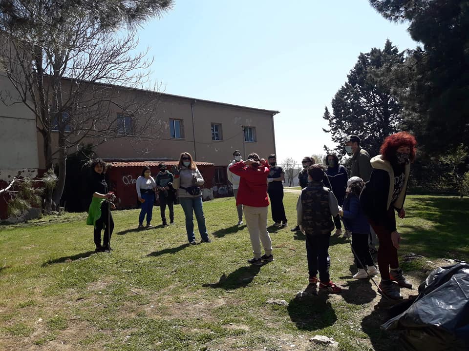 &alpha;&pi;&omicron;&Delta;&Iota;&Delta;&omega;