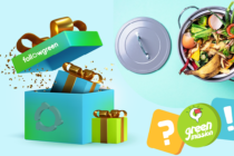 Green Mission στην Ορεστιάδα: Βάζουμε τέλος στη σπατάλη τροφίμων!