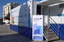 141 φιάλες αίμα συγκεντρώθηκαν στις Δράσεις Εθελοντικής Αιμοδοσίας του Οργανισμού «Το Χαμόγελο του Παιδιού»