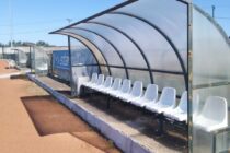 Ολοκληρώθηκαν οι εργασίες αναβάθμισης και συντήρησης στις αθλητικές εγκαταστάσεις του Δήμου Μαρωνείας – Σαπών