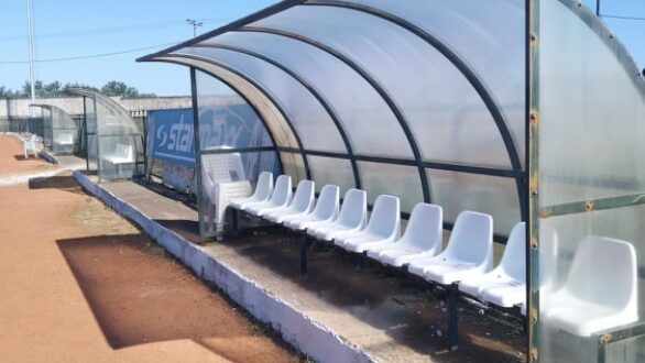 Ολοκληρώθηκαν οι εργασίες αναβάθμισης και συντήρησης στις αθλητικές εγκαταστάσεις του Δήμου Μαρωνείας – Σαπών