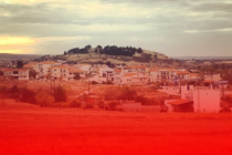 Στο “βαθύ κόκκινο” και πάλι το Διδυμότειχο