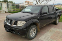 Συνελήφθη αλλοδαπός διακινητής ο οποίος προωθούσε στη χώρα μη νόμιμους μετανάστες