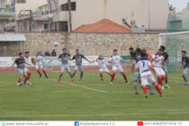 Γ εθνική: Εβρίτικο ντέρμπι στην όγδοη αγωνιστική