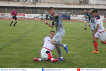 Γ εθνική: Σημαντική νίκη για Αλεξανδρούπολη FC- Έμπλεξε η Α.Ε.Δ