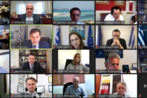 ΑΜΘ: “Ο θαλάσσιος τουρισμός στο επίκεντρο της 1ης Διαπεριφερειακής Ημερίδας Τουρισμού”