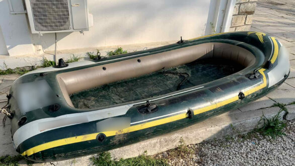 Συνελήφθησαν 3 διακινητές, οι οποίοι εμπλέκονται σε υποθέσεις παράνομης μεταφοράς μη νόμιμων μεταναστών