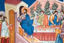 Τι συμβολίζει η Μεγάλη Δευτέρα