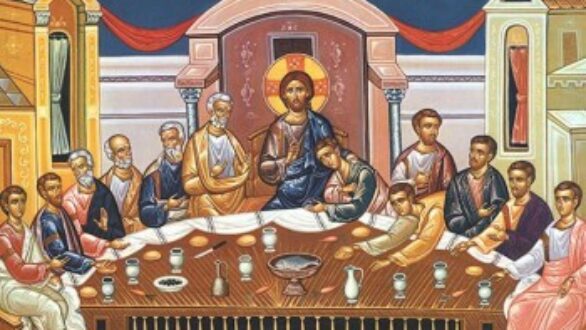 Τι συμβολίζει η Μεγάλη Τετάρτη