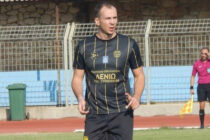 Δυνατή μεταγραφή στην επίθεση για την Αλεξανδρούπολη FC