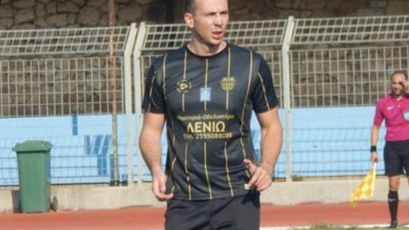 Δυνατή μεταγραφή στην επίθεση για την Αλεξανδρούπολη FC