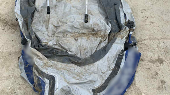 Συνελήφθησαν 4 διακινητές σε δύο διαφορετικές υποθέσεις παράνομης μεταφοράς μη νόμιμων μεταναστών