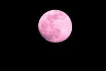 «Ροζ Φεγγάρι»: Απόψε και αύριο η πρώτη υπέρ-πανσέληνος του 2021