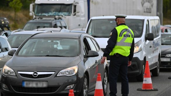 Έτσι βγάζουμε βεβαίωση μόνιμης κατοικίας Ε1 για μετακινήσεις εκτός νομού