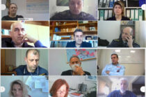 Συνεδρίασε το Συντονιστικό Όργανο Πολιτικής Προστασίας της Π. Ε. Έβρου