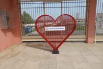 «αποΔΙΔω»: Δύο “καρδιές” για καλό σκοπό απέκτησε το Διδυμότειχο