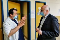 Επιπλέον 1 εκατομμύριο ευρώ από την ΠΑΜΘ για την Υγεία μέσω ΕΣΠΑ