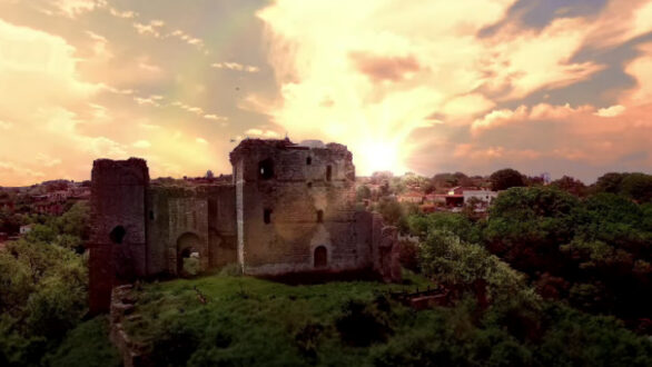 Έθιμα, Μαγείες, Δεισιδαιμονίες Πρωτομαγιάς στο Πύθιο Έβρου 1900 – 1960 Μ.Χ.