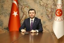 Στη Θράκη ο τούρκος υφυπουργός Εξωτερικών – Αύριο θα επισκεφθεί το Διδυμότειχο