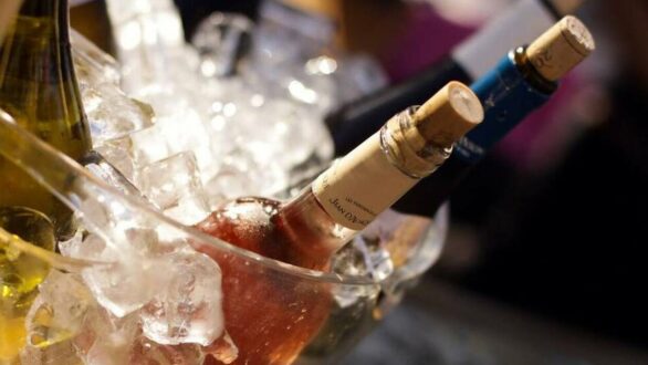 Κορονοπάρτυ με 20 άτομα στην ΑΜΘ