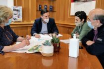 Υπεγράφη η σύμβαση για το έργο «Περιβαλλοντική Αναβάθμιση και εκσυγχρονισμός Πάρκου Προσκόπων Αλεξανδρούπολης»