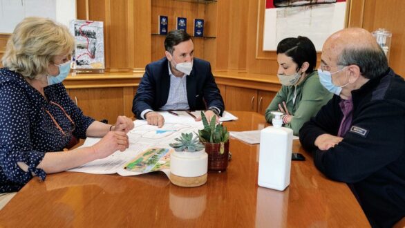 Υπεγράφη η σύμβαση για το έργο «Περιβαλλοντική Αναβάθμιση και εκσυγχρονισμός Πάρκου Προσκόπων Αλεξανδρούπολης»