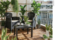 Ανανέωση μέσα-έξω μόνο από τα Praktiker!