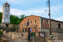 Εορτασμός Αγίου Αθανασίου Λαβάρων: Ο Δήμος Σουφλίου τιμά το 1821