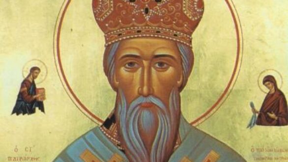 Κυρίλλεια 2021: Πρόγραμμα εκδηλώσεων