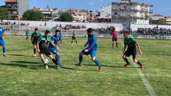 Γ εθνική: Αποτελέσματα και βαθμολογία 10ης αγωνιστικής