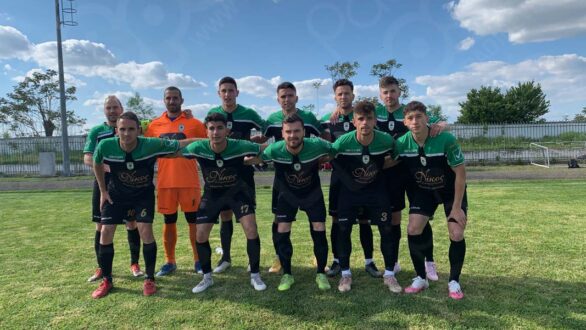 Γ εθνική: Σημαντικό αποτέλεσμα για την  ΑΕ Διδυμοτείχου