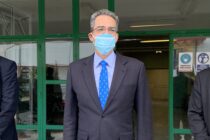 Στον Έβρο την επόμενη εβδομάδα ο Υφυπουργός Παιδείας