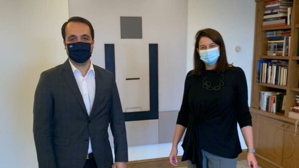 Σε πειραματικό μετασχηματίζεται το 6ο Γυμνάσιο Αλεξανδρούπολης