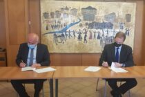 Προγραμματική σύμβαση βοσκοτόπων από την ΠΑΜΘ και το Υπουργείο Αγροτικής Ανάπτυξης