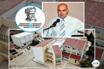 Σπύρος Κουτρούμπας: Η αύξηση εισακτέων δεν λέει τίποτα επί της ουσίας