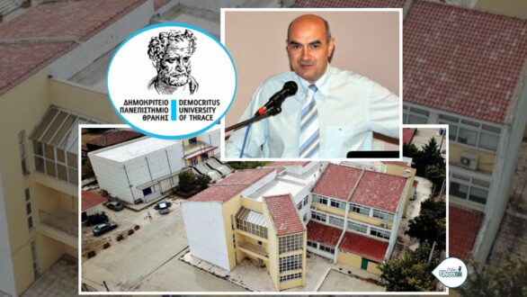 Σπύρος Κουτρούμπας: Η αύξηση εισακτέων δεν λέει τίποτα επί της ουσίας