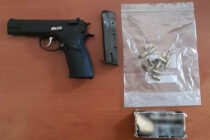 Ορεστιάδα: Συλλήψεις για άσκοπους πυροβολισμούς και οπλοκατοχή