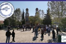 Ενώνονται οι τοπικοί Σύλλογοι για να παραμείνει π. Αντώνιος στην Κάτω Σαγήνη – Ανοιχτό κάλεσμα για την Κυριακή