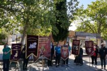 Νέα διαμαρτυρία στην Κ. Σαγήνη Ορεστιάδας: “Καλούμε το Δέσποτα να αλλάξει την απόφασή του”