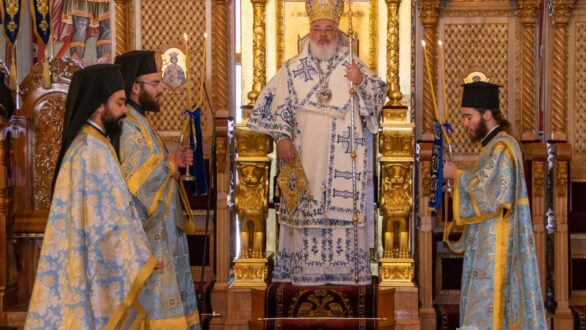 101 χρόνια ελεύθερη Θράκη