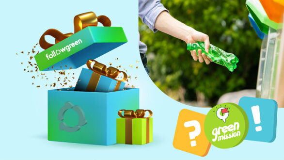 Δήμος Αλεξανδρούπολης: «Πράσινες Αποστολές – Green Missions»