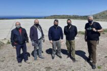 Αναβαθμίζεται το ελικοδρόμιο Σαμοθράκης