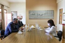 Τι είπαν Μαυρίδης – Σακελλαροπούλου