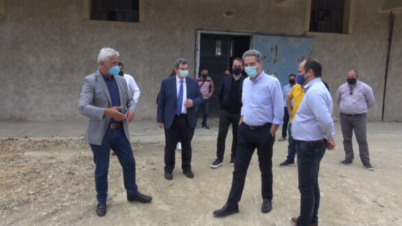 Τέλος το Τμήμα Ψυχολογίας για το Διδυμότειχο